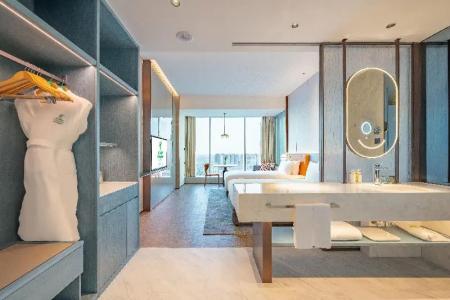 Holiday Inn Changchun Oriental Plaza