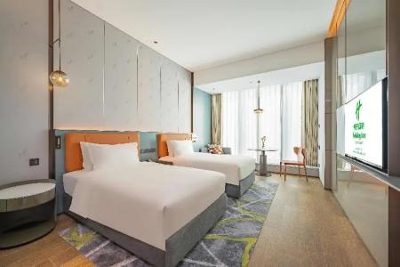 Holiday Inn Changchun Oriental Plaza