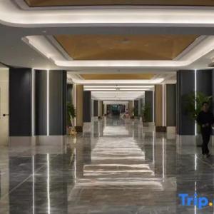 отель WenZhou RuiJin Hotel