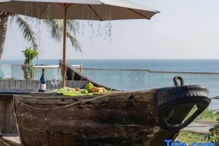 21 nautical miles·Bed Island Beach (Weizhou Island Colorful Beach Branch)