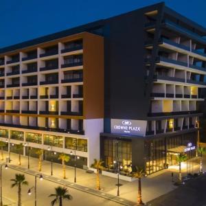 отель Crowne Plaza Yalova