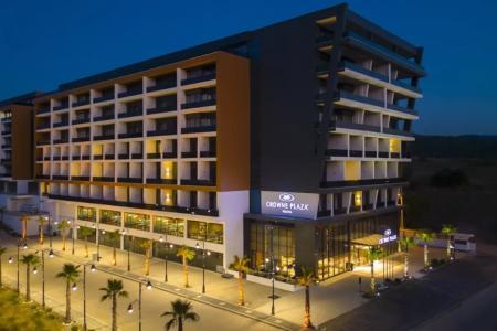 Отель Crowne Plaza Yalova в Ялова - Турция