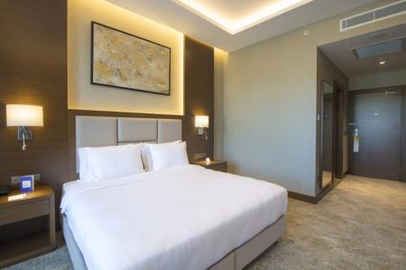 Отель Crowne Plaza Yalova в Ялова - Турция