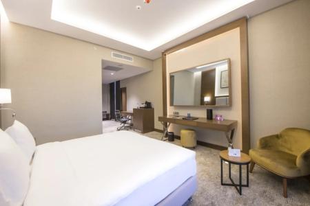 Отель Crowne Plaza Yalova в Ялова - Турция