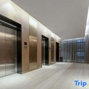 отель Oranges  Hotel (Guangzhou Shiling Leather City Store)