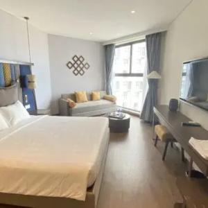 отель Apec Mui Ne Sg Happy House
