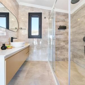 отель Kaya Apartments Kalamar