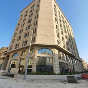 отель Terminal Inn Al Mansoura