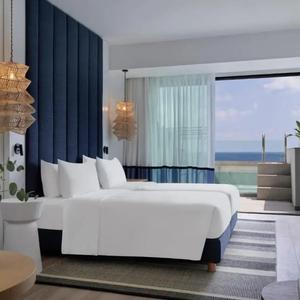 отель InterContinental Crete by IHG