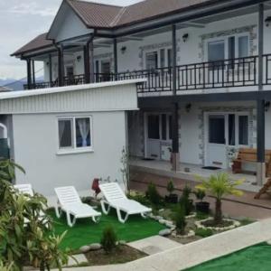 отель Mys Sukhuma Mini-hotel