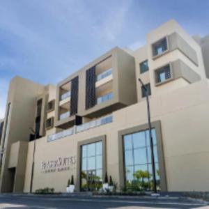отель Fraser Suites AL Liwan