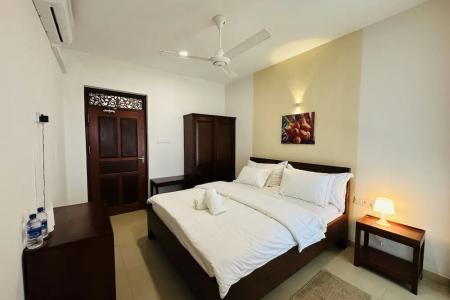 Отель Moi Hikka by DBI в Хиккадува - Шри-Ланка