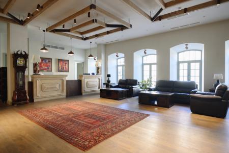 Grand Hotel Gyumri by Apricot Hotels