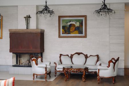 Grand Hotel Gyumri by Apricot Hotels