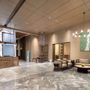 отель Days Hotel by Wyndham Beihai Haicheng