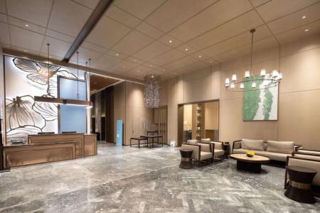 Days Hotel by Wyndham Beihai Haicheng