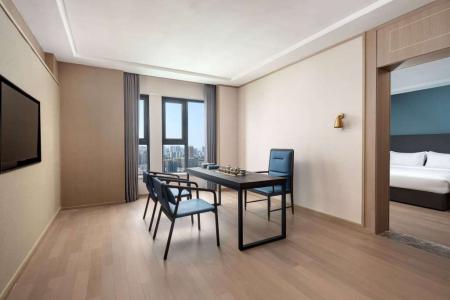 Days Hotel by Wyndham Beihai Haicheng