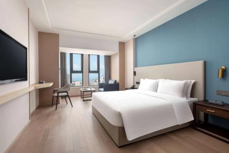 Days Hotel by Wyndham Beihai Haicheng