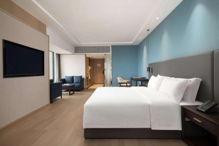 Days Hotel by Wyndham Beihai Haicheng