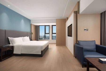 Days Hotel by Wyndham Beihai Haicheng