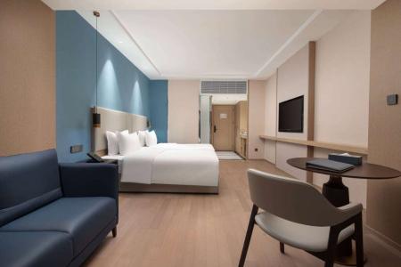 Days Hotel by Wyndham Beihai Haicheng