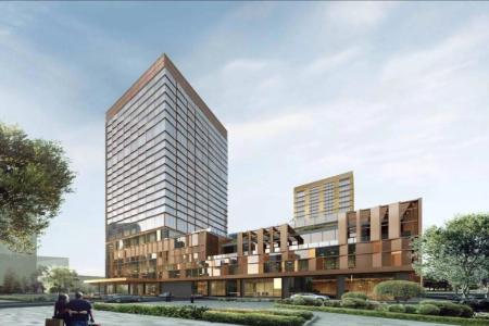 Jen Kunming By Shangri-la