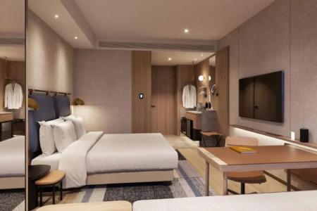 Jen Kunming By Shangri-la