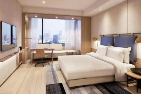 Jen Kunming By Shangri-la