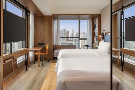 Jen Kunming By Shangri-la