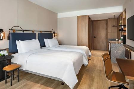 Jen Kunming By Shangri-la