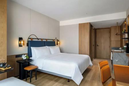 Jen Kunming By Shangri-la