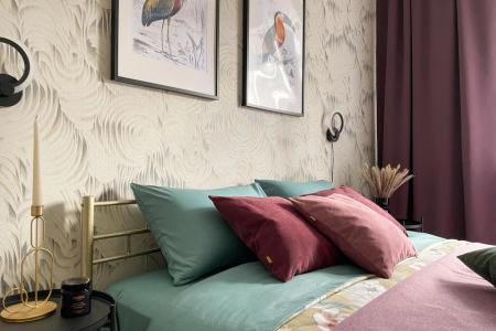 Rayskaya Ptashka Apartments