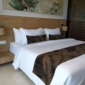 отель Truntum Boutique Mandalika