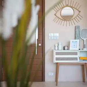 отель Boho Seaview Villa-Tranquil 2BR - KBR19
