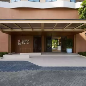 отель Hilton Garden Inn Rayong