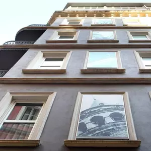 отель Odda Hotel - Special Class