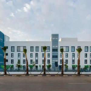 отель Mia Mazagan Bay