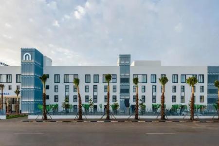 Отель Mia Mazagan Bay в Эль Жадида - Марокко