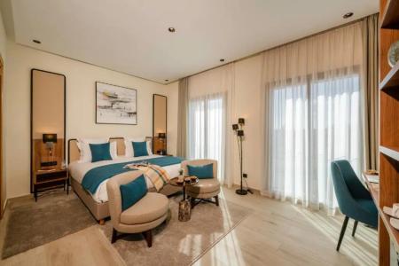 Отель Mia Mazagan Bay в Эль Жадида - Марокко