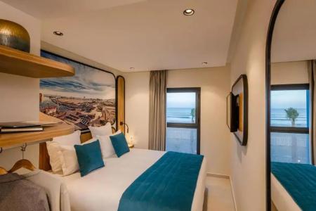 Отель Mia Mazagan Bay в Эль Жадида - Марокко