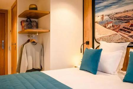 Отель Mia Mazagan Bay в Эль Жадида - Марокко