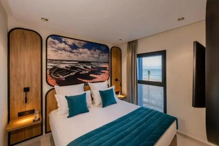 Отель Mia Mazagan Bay в Эль Жадида - Марокко