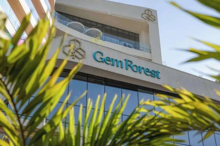 Отель Gem Forest Hotel Nairobi - MGallery Collection в Найроби - Кения