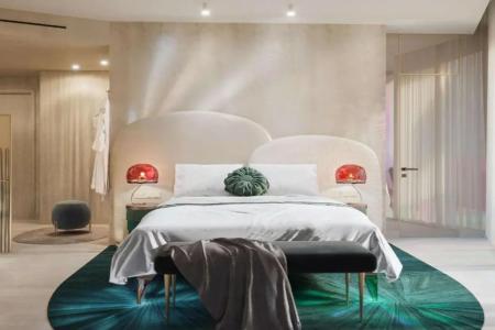 Отель Gem Forest Hotel Nairobi - MGallery Collection в Найроби - Кения