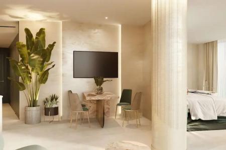 Отель Gem Forest Hotel Nairobi - MGallery Collection в Найроби - Кения