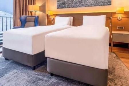 Отель Sky Hotel Erciyes – Member of Radisson Individuals в Кайсери - Турция