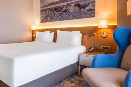 Отель Sky Hotel Erciyes – Member of Radisson Individuals в Кайсери - Турция