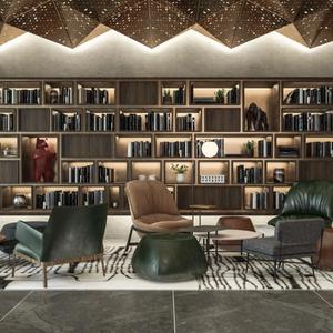 отель Quincy House Singapore