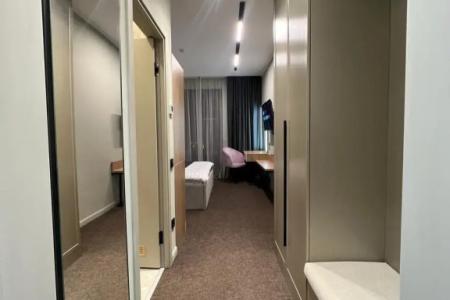 Caspian Marine Hotel