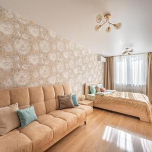 отель Sleep and Shower on Shchors Street